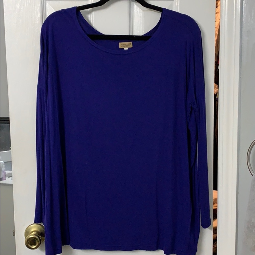 Piko top